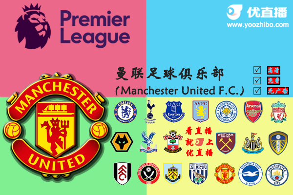 2020-21赛季<a href=/zuqiuremen/manlian/ target=_blank class=infotextkey>曼联</a>阵容名单一览