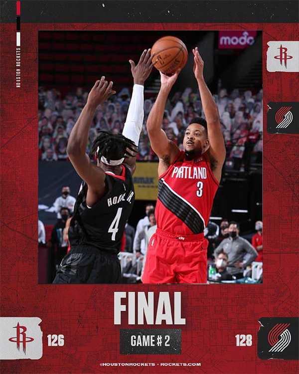 <a href=/lanqiuremen/blazers/ target=_blank class=infotextkey>开拓者</a>128-126险胜<a href=/lanqiuremen/rockets/ target=_blank class=infotextkey>火箭</a>