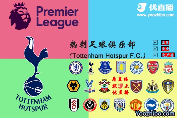 2020-21赛季<a href=/zuqiuremen/hotspur/ target=_blank class=infotextkey>热刺</a>阵容名单一览