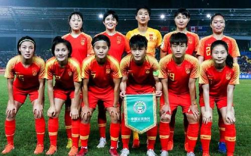 期待中国女足东京<a href=/tiyuremen/aoyunhui/ target=_blank class=infotextkey>奥运会</a>的精彩表现