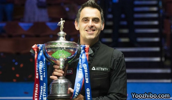 2020年<a href=/tiyuremen/snooker/ target=_blank class=infotextkey>斯诺克</a>世锦赛冠军
