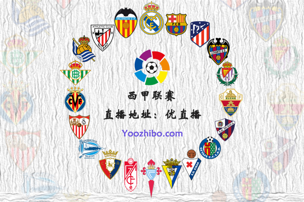 2020-21赛季<a href=/zuqiuremen/xijia/ target=_blank class=infotextkey>西甲</a>球队阵容名单一览
