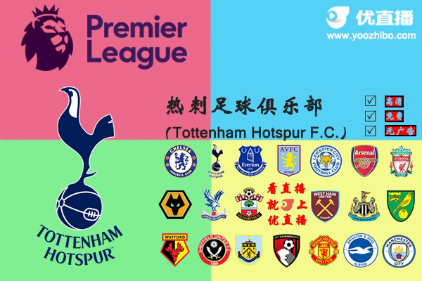 2019-20赛季<a href=/zuqiuremen/hotspur/ target=_blank class=infotextkey>热刺</a>阵容名单一览