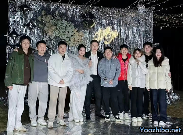 【<a href=/tiyuremen/snooker/ target=_blank class=infotextkey>斯诺克</a>-要闻】肖国栋前天举办了婚礼，巡回锦标赛目前已经确定了9位参赛球员，颜丙涛表示2027年解禁后复出