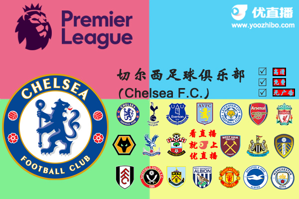 2020-21赛季<a href=/zuqiuremen/chelsea/ target=_blank class=infotextkey>切尔西</a>阵容名单一览