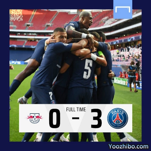 <a href=/zuqiuremen/psg/ target=_blank class=infotextkey>巴黎</a>圣日耳曼3-0莱比锡红牛