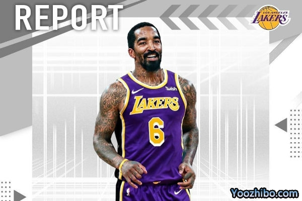 JR签约<a href=/lanqiuremen/lakers/ target=_blank class=infotextkey>湖人</a>