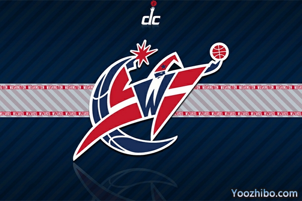 2019-2020赛季<a href=/lanqiuremen/wizards/ target=_blank class=infotextkey>奇才</a>队队徽