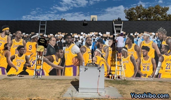 <a href=/lanqiuremen/lakers/ target=_blank class=infotextkey>湖人</a>常规赛创造十大历史纪录