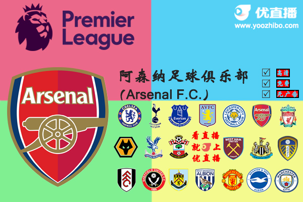 2020-21赛季<a href=/zuqiuremen/arsenal/ target=_blank class=infotextkey>阿森纳</a>阵容名单一览