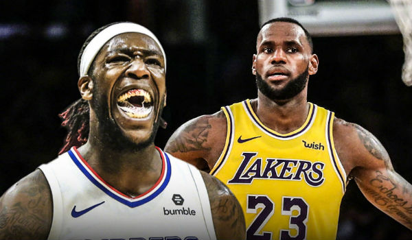 哈雷尔两年1900万美元加盟<a href=/lanqiuremen/lakers/ target=_blank class=infotextkey>湖人</a>